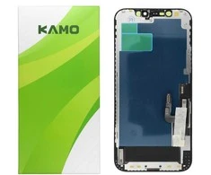 KAMO LCD Ekranas for IPHONE 12/12 Pro Incell (Support IC Transplant)