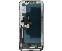 Dėklas KAMO LCD Ekranas for IPHONE X HD+ incell
