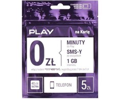 Partner Telecom Žaisk 5 Formula 3.0 starto kortelę