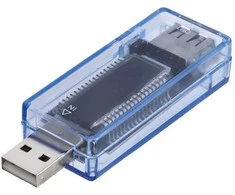 KEWEISI USB įkrovimo testeris