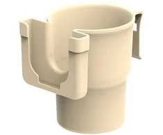 Oem Automobilinis laikiklis 2in1 beige