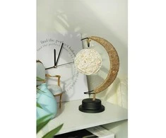 Oem Stalinis šviestuvas prie lovos Twirl Art Deco (1 versija) EID