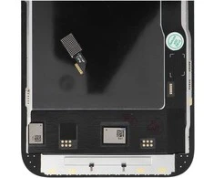 „FixCell“ LCD ekranas, skirtas „iPhone 13 Pro“ minkštam OLED DD