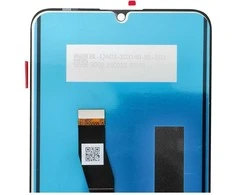 FixCell LCD Ekranas skirtas HONOR Y70 OEM be rėmelio