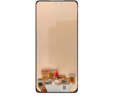 LCD ekranas SAMSUNG A52 4G HARD OLED be rėmelio