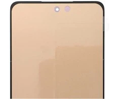 LCD ekranas SAMSUNG A52 4G HARD OLED be rėmelio
