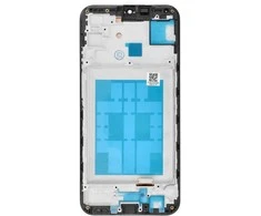 LCD ekranas, skirtas „SAMSUNG A15 INCEL“ rėmelyje