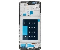 Mentor LCD ekranas, skirtas SAMSUNG A16 5G INCELL, be rėmelio.