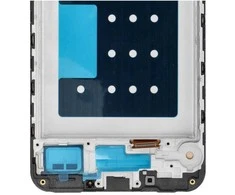 Oem LCD ekranas, skirtas SAMSUNG A16 5G INCELL, be rėmelio.