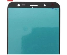 Dėklas FixCell LCD ekranas, skirtas SAMSUNG J600 OLED