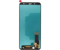 Dėklas FixCell LCD ekranas, skirtas SAMSUNG J600 OLED