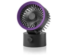 Ventiliatorius Oem Desk fan LLD-F87R pilka