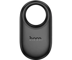 Daiktų ieškiklis Hoco E94 Anti-Lost Device juodas