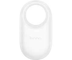 Daiktų ieškiklis Hoco E94 Anti-Lost Device baltas