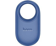HOCO išmanusis padėties nustatymo įrenginys, apsaugantis nuo pametimo, E94 sapphire mėlynas