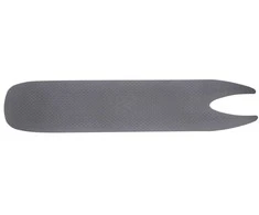 Oem Anti-slip rubber pad for scooter FSTRL-032-1 juodas
