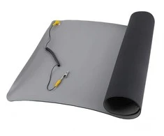 Oem Antistatic mat 50 x 70 cm (Pilkas)