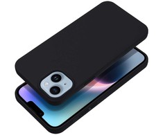 Dėklas Oem Matinis case for HONOR 300 juodas