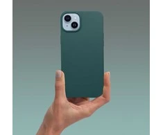 Oem Matinis dėklas skirtas Xiaomi Redmi Note 14 PRO 4G žalios spalvos