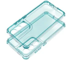 Oem MATRIX CLEAR dėklas, skirtas XIAOMI Redmi 15 4G / 5G (169 mm), mėtinis