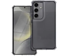 Oem MATRIX CLEAR dėklas, skirtas XIAOMI Redmi 15C, juodas