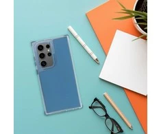 Oem Dėklas na Samsung A27 5G Matrix mėlyna