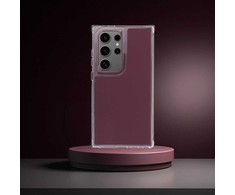 Dėklas Oem Peržiūrėkite „Xiaomi Redmi Note 15 PRO 5G Matrix“ violetinę spalvą