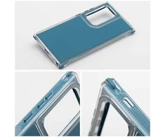Oem MATRIX dėklas skirtas Xiaomi Redmi Note 14 PRO 4G mėlynos spalvos