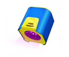 MECHANIC L1 UV lempa