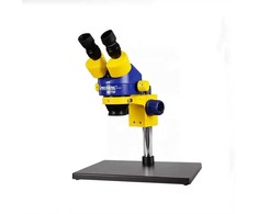 MECHANIC MC75S-B3 binokulinis mikroskopas