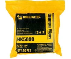 partnertele MECHANIC Mikropluoštas wipes 30x30cm (x50)