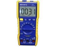MECHANIC SIV120 Digital Multimeter