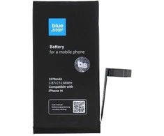 BlueStar iPhone 14 3279 mAh baterija Blue Star HQ