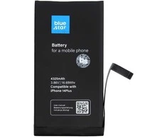 BlueStar iPhone 14 PLUS 4325 mAh baterija, Blue Star HQ