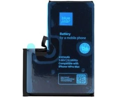 BlueStar iPhone 14 PRO MAX baterija 4323 mAh Blue Star HQ