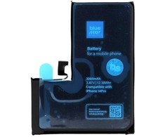 BlueStar iPhone 14 PRO baterija 3200 mAh Blue Star HQ