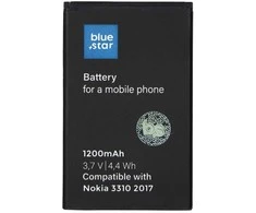 BlueStar Nokia 3310 (2017) / 230 / 225 baterija 1200 mAh Blue Star