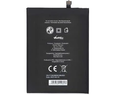 BlueStar „Blue Star Mėlynas STAR“ baterija, skirta „XIAOMI REDMI NOTE 9 Pro“ (BN52) 5020 mAh