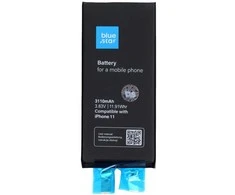 BlueStar Baterija be BMS iPhone 11 3110 mAh Blue Star HQ