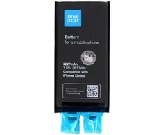 BlueStar Baterija be BMS iPhone 12 mini 2227 mAh Blue Star HQ