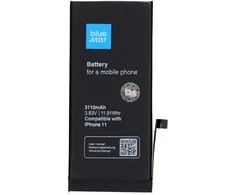 BlueStar iPhone 11 baterija 3110 mAh Blue Star HQ