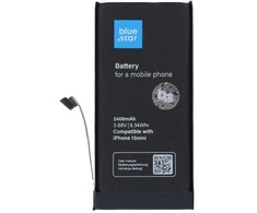 BlueStar iPhone 13 MINI baterija 2406 mAh Blue Star HQ