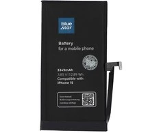 BlueStar iPhone 15 baterija 3349 mAh Blue Star HQ