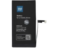 BlueStar iPhone 15 PLUS baterija 4383 mAh Blue Star HQ