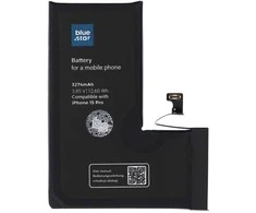 BlueStar iPhone 15 PRO baterija 3274 mAh Blue Star HQ