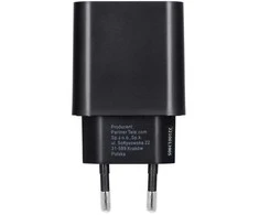 BlueStar Telefono įkroviklis Blue Star USB C QC4.0 PD 3A 20W TFB-TC-20WPD juodas