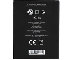 BlueStar Blue Star Mėlynas STAR PREMIUM baterija, skirta SAMSUNG Xcover 5 G390 2800mAh