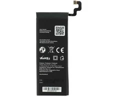 BlueStar Blue Star Mėlynas STAR PREMIUM baterija, skirta SAMSUNG Galaxy Note 5 3000 mAh