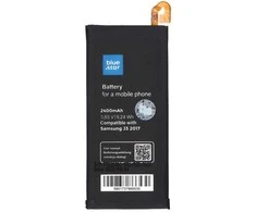 BlueStar Blue Star Mėlynas STAR PREMIUM baterija, skirta SAMSUNG J3 2017 2400 mAh