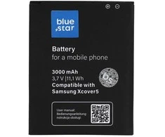 BlueStar Blue Star Mėlynas STAR PREMIUM baterija, skirta SAMSUNG Xcover 5 G390 2800mAh